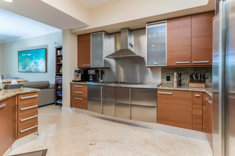 Condo in Deerfield Beach, Florida, 3 bedrooms  № 2175827 - photo 6