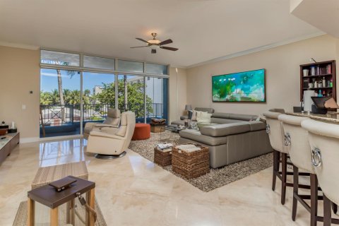 Condo in Deerfield Beach, Florida, 3 bedrooms  № 2175827 - photo 11