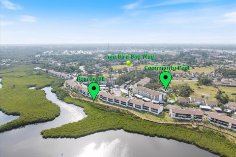 Condo in Venice, Florida, 1 bedroom  № 1670049 - photo 26