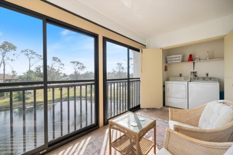 Condo in Venice, Florida, 1 bedroom  № 1670049 - photo 15