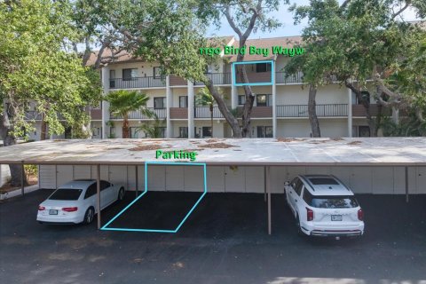 Condo in Venice, Florida, 1 bedroom  № 1670049 - photo 23