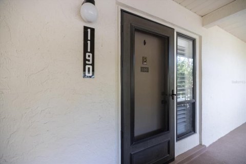 Condo in Venice, Florida, 1 bedroom  № 1670049 - photo 5