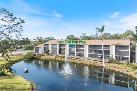 Condo in Venice, Florida, 1 bedroom  № 1670049 - photo 4