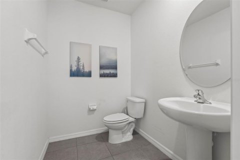 Casa en venta en Tampa, Florida, 4 dormitorios, 216.28 m2 № 1792192 - foto 20