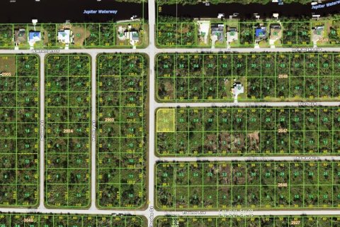 Land in Port Charlotte, Florida № 2161097 - photo 2