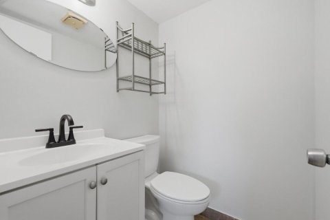 Copropriété à louer à Davie, Floride: 2 chambres, 68.1 m2 № 2352101 - photo 11