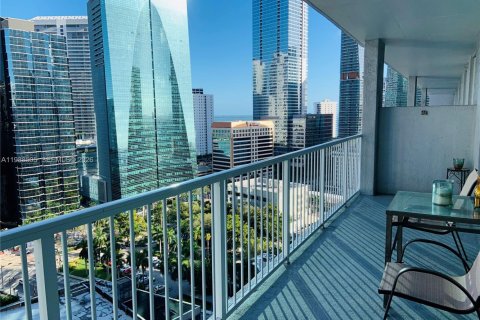 Condo à Miami, Floride, 1 chambre  № 2051720