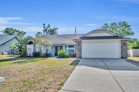 House in Plant City, Florida 3 bedrooms, 189.06 sq.m. № 1789400 - photo 3