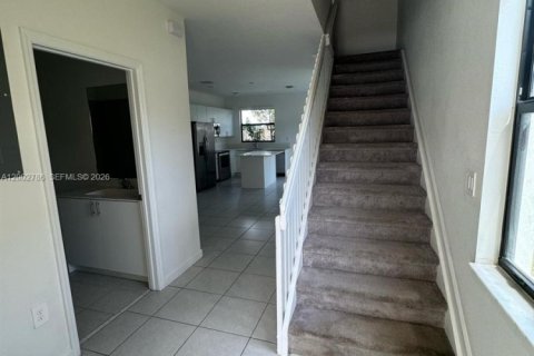 House in Homestead, Florida 3 bedrooms, 123.37 sq.m. № 2068038 - photo 28