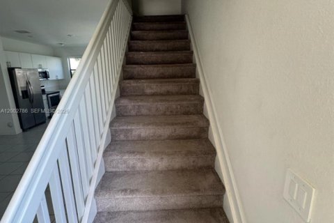 House in Homestead, Florida 3 bedrooms, 123.37 sq.m. № 2068038 - photo 10