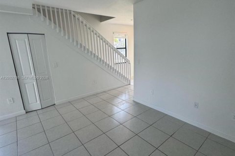 House in Homestead, Florida 3 bedrooms, 123.37 sq.m. № 2068038 - photo 23