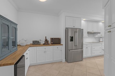Condominio en venta en Hutchinson Island South, Florida, 3 dormitorios, 236.06 m2 № 2087361 - foto 6