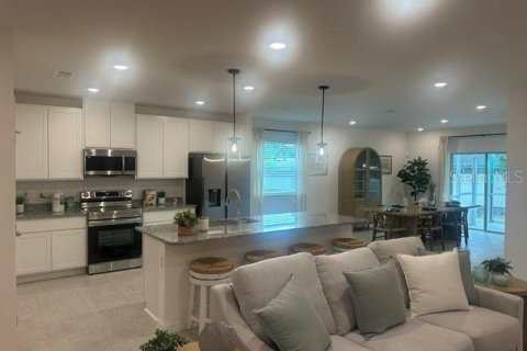 Villa ou maison à vendre à Jacksonville, Floride: 4 chambres, 174.28 m2 № 2152254 - photo 3