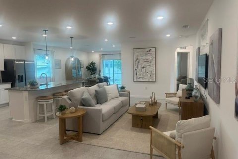 Villa ou maison à vendre à Jacksonville, Floride: 4 chambres, 174.28 m2 № 2152254 - photo 4