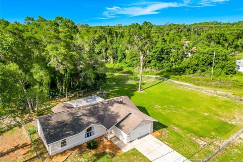 Villa ou maison à Inverness, Floride 3 chambres, 135.45 m2 № 2147778
