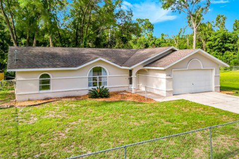 Villa ou maison à vendre à Inverness, Floride: 3 chambres, 135.45 m2 № 2147778 - photo 5