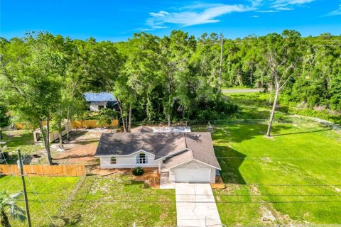 Villa ou maison à vendre à Inverness, Floride: 3 chambres, 135.45 m2 № 2147778 - photo 2