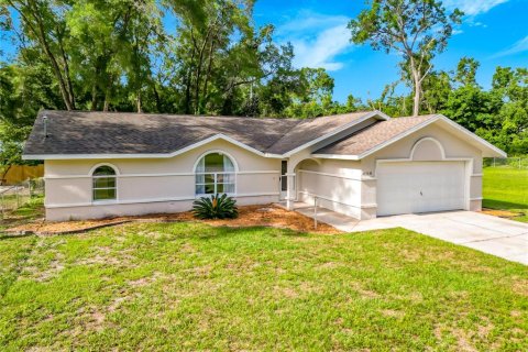 Villa ou maison à vendre à Inverness, Floride: 3 chambres, 135.45 m2 № 2147778 - photo 6
