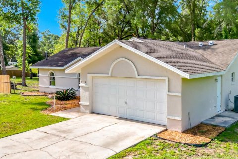 Villa ou maison à vendre à Inverness, Floride: 3 chambres, 135.45 m2 № 2147778 - photo 7