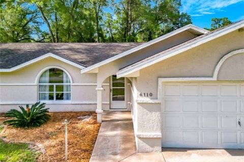 Villa ou maison à vendre à Inverness, Floride: 3 chambres, 135.45 m2 № 2147778 - photo 9