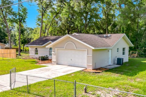 Villa ou maison à vendre à Inverness, Floride: 3 chambres, 135.45 m2 № 2147778 - photo 8