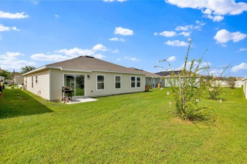 Villa ou maison à vendre à Kissimmee, Floride: 4 chambres, 171.22 m2 № 1776674 - photo 7