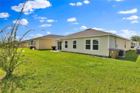 Villa ou maison à vendre à Kissimmee, Floride: 4 chambres, 171.22 m2 № 1776674 - photo 8