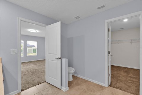 Villa ou maison à vendre à Kissimmee, Floride: 4 chambres, 171.22 m2 № 1776674 - photo 29