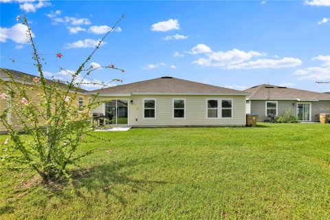 Villa ou maison à vendre à Kissimmee, Floride: 4 chambres, 171.22 m2 № 1776674 - photo 6