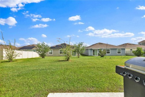 Villa ou maison à vendre à Kissimmee, Floride: 4 chambres, 171.22 m2 № 1776674 - photo 9