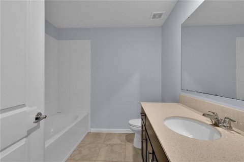 Villa ou maison à vendre à Kissimmee, Floride: 4 chambres, 171.22 m2 № 1776674 - photo 22