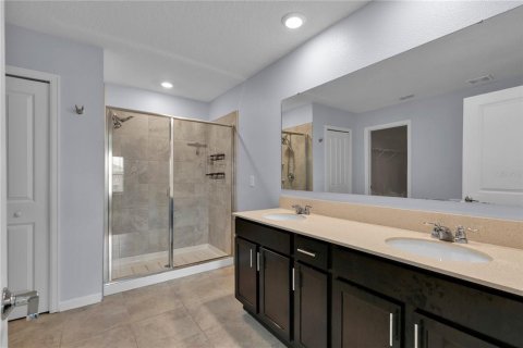 Villa ou maison à vendre à Kissimmee, Floride: 4 chambres, 171.22 m2 № 1776674 - photo 28