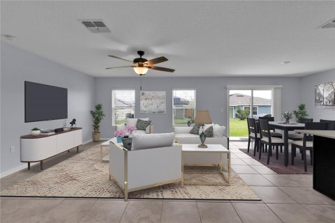 Villa ou maison à vendre à Kissimmee, Floride: 4 chambres, 171.22 m2 № 1776674 - photo 12