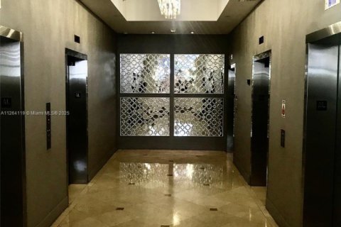 Copropriété à louer à Miami Beach, Floride: 1 chambre, 78.5 m2 № 2037949 - photo 24