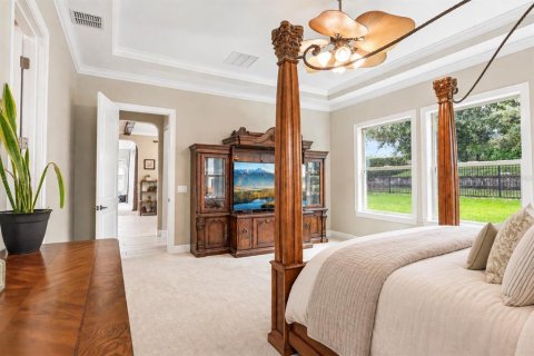 Villa ou maison à vendre à Winter Garden, Floride: 6 chambres, 413.51 m2 № 2356313 - photo 23
