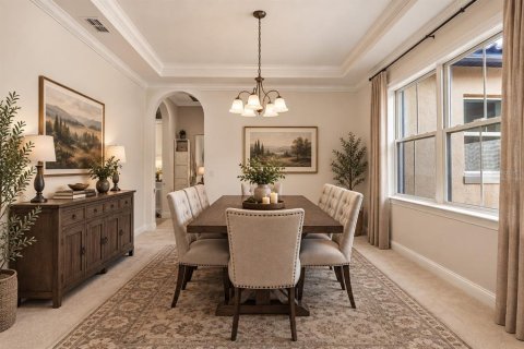 Villa ou maison à vendre à Winter Garden, Floride: 6 chambres, 413.51 m2 № 2356313 - photo 8