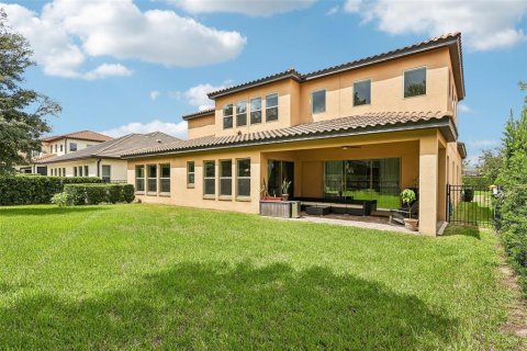 Villa ou maison à vendre à Winter Garden, Floride: 6 chambres, 413.51 m2 № 2356313 - photo 3