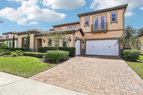 Villa ou maison à vendre à Winter Garden, Floride: 6 chambres, 413.51 m2 № 2356313 - photo 2