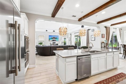 Villa ou maison à vendre à Winter Garden, Floride: 6 chambres, 413.51 m2 № 2356313 - photo 16