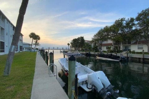 Condo à North Palm Beach, Floride, 2 chambres  № 2309116