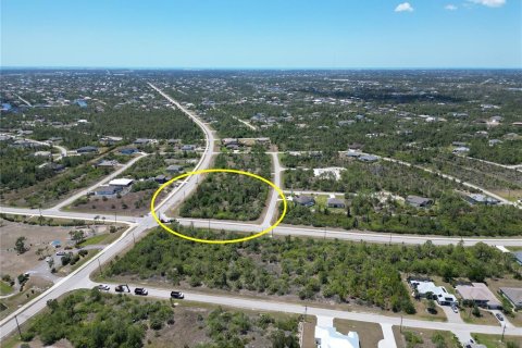 Land in Port Charlotte, Florida № 1635147 - photo 4