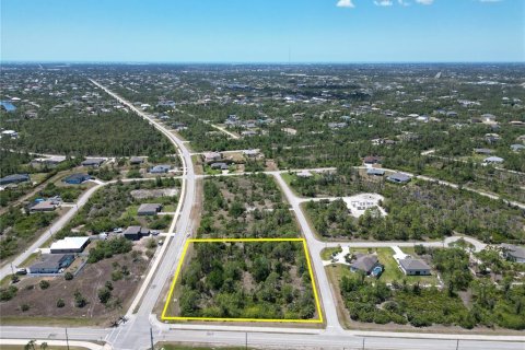 Land in Port Charlotte, Florida № 1635147 - photo 5