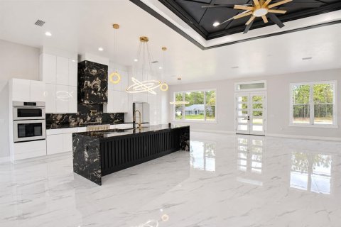 Villa ou maison à vendre à Dunnellon, Floride: 3 chambres, 250.19 m2 № 2419161 - photo 16