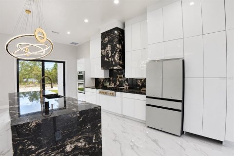 Villa ou maison à vendre à Dunnellon, Floride: 3 chambres, 250.19 m2 № 2419161 - photo 20