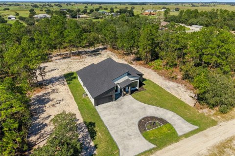 Villa ou maison à vendre à Dunnellon, Floride: 3 chambres, 250.19 m2 № 2419161 - photo 4