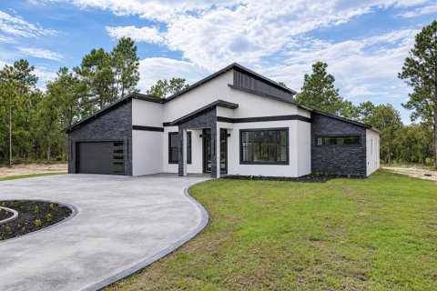 Villa ou maison à vendre à Dunnellon, Floride: 3 chambres, 250.19 m2 № 2419161 - photo 3