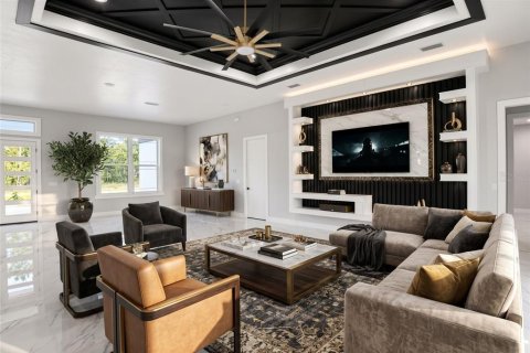 Villa ou maison à vendre à Dunnellon, Floride: 3 chambres, 250.19 m2 № 2419161 - photo 29