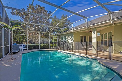 Villa ou maison à vendre à Clermont, Floride: 3 chambres, 238.02 m2 № 2415552 - photo 4