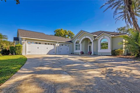 Villa ou maison à Clermont, Floride 3 chambres, 238.02 m2 № 2415552