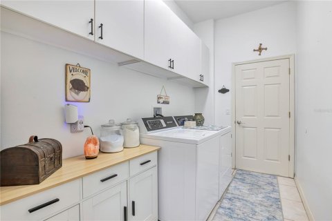Villa ou maison à vendre à Clermont, Floride: 3 chambres, 238.02 m2 № 2415552 - photo 30